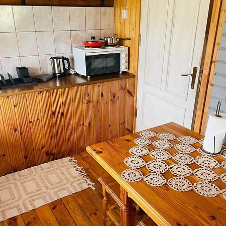 Hotel Viesu Nams Rukisi Rugaji Esterno foto