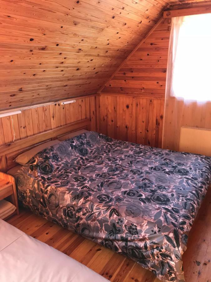 Hotel Viesu Nams Rukisi Rugaji Esterno foto